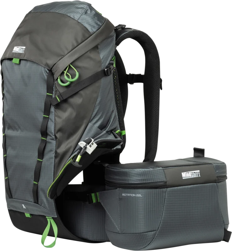 Think Tank MindShift Rotation 22LBackpack