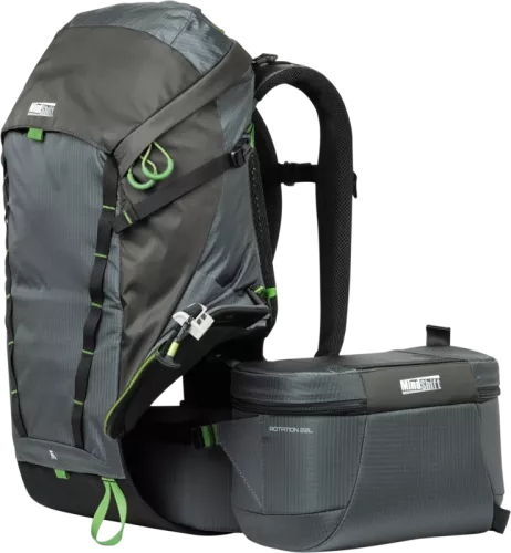 Think Tank MindShift Rotation 22LBackpack