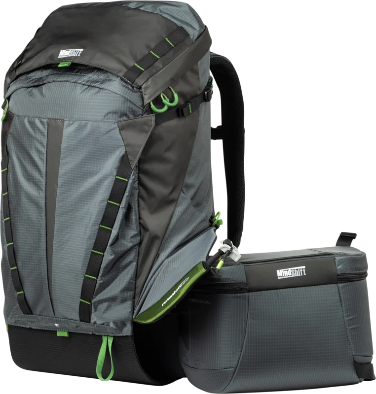 Think Tank MindShift Rotation 34L Backpack