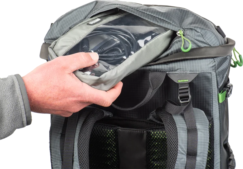 Think Tank MindShift Rotation 34L Backpack