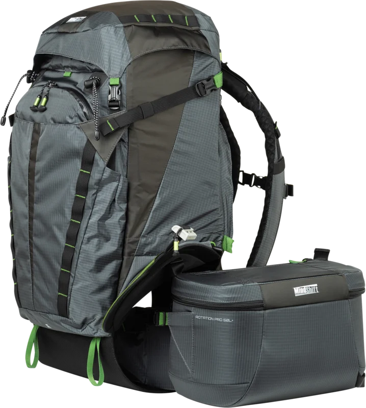 Think Tank MindShift Rotation Pro 50+L Backpack