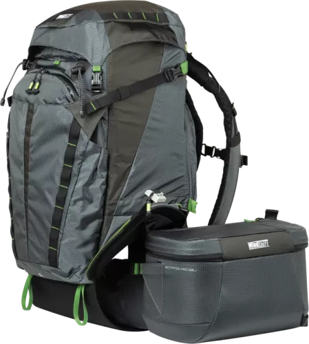 Think Tank MindShift Rotation Pro 50+L Backpack