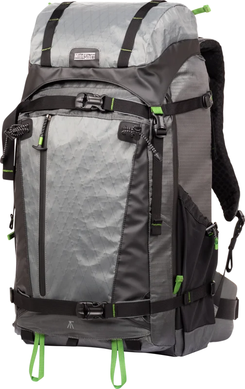 Think Tank MindShift BackLight Elite 45L,  Storm Grey