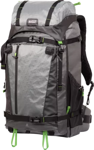 Think Tank MindShift BackLight Elite 45L,  Storm Grey