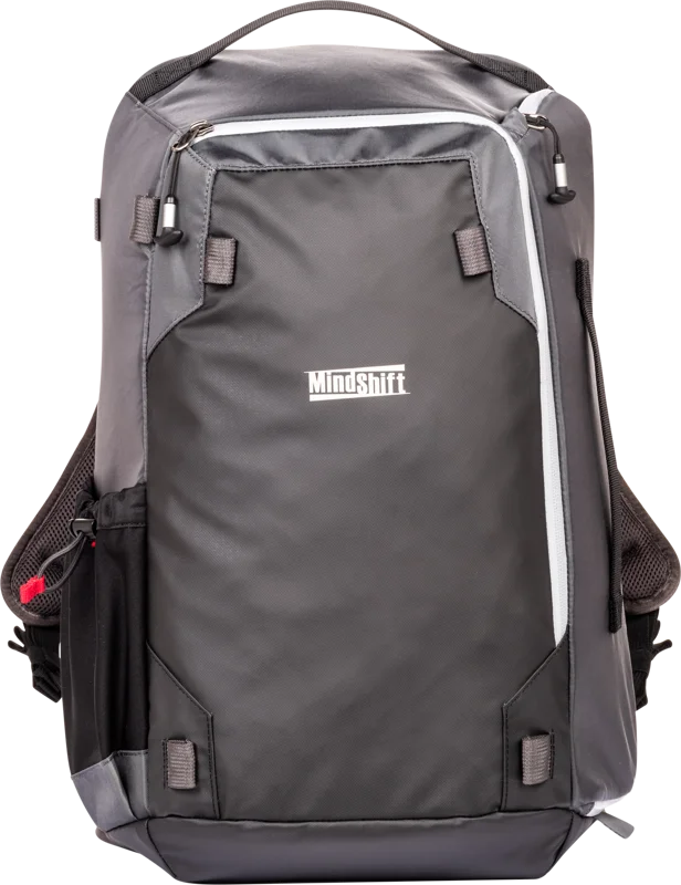 Think Tank MindShift PhotoCross 15 Backpack,  Carbon Grey
