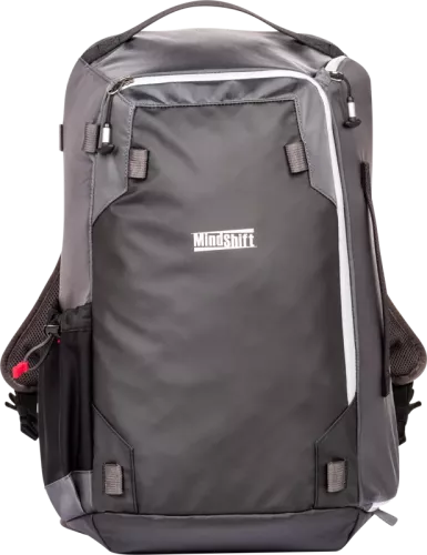 Think Tank MindShift PhotoCross 15 Backpack,  Carbon Grey