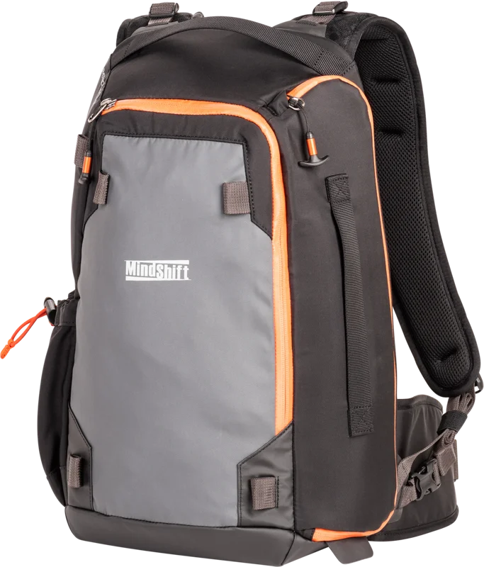 Think Tank MindShift PhotoCross 13 Backpack, Orange Ember