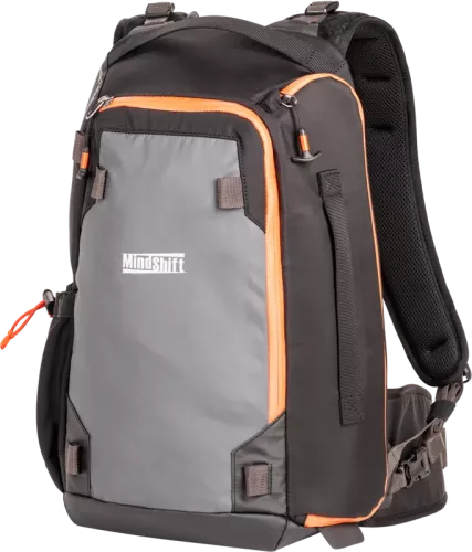 Think Tank MindShift PhotoCross 13 Backpack, Orange Ember