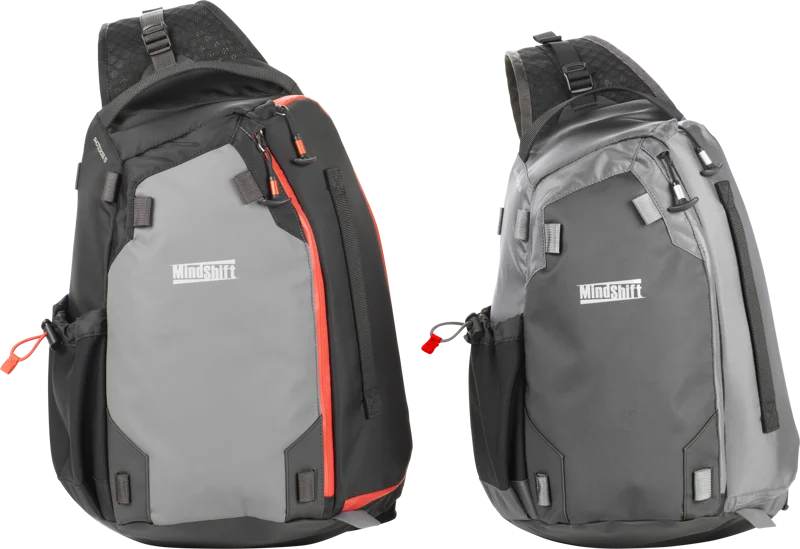 Think Tank MindShift PhotoCross 13, Carbon Grey