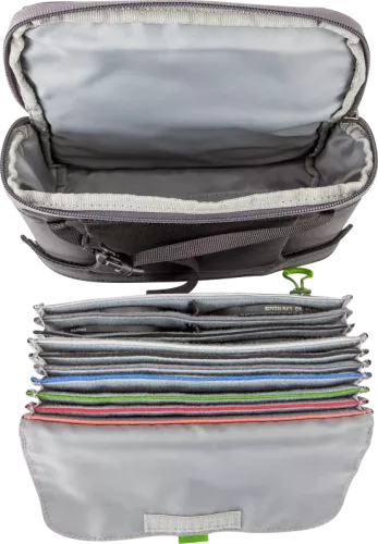 Think Tank MindShift Filter Hive, Black