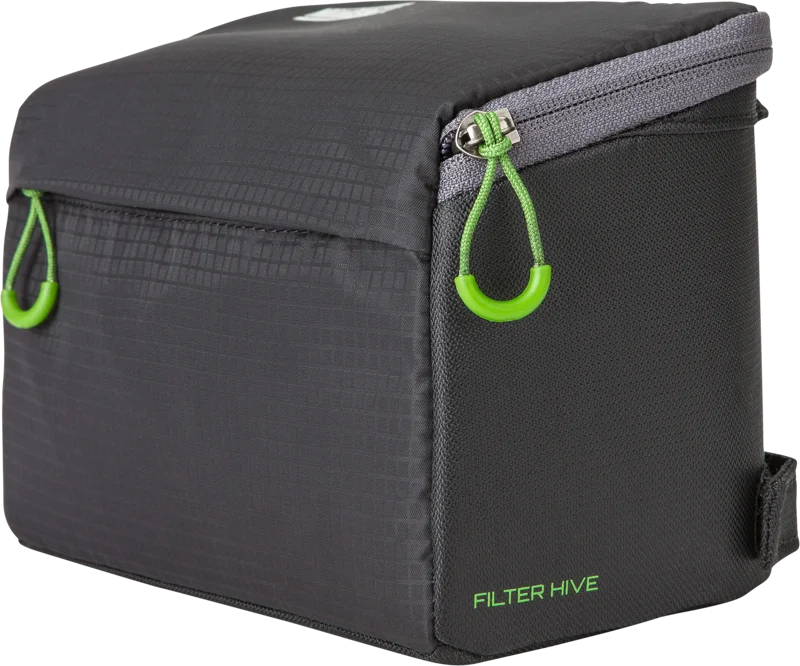 Think Tank MindShift Filter Hive, Black