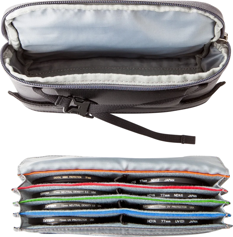 Think Tank MindShift Filter Nest, Black