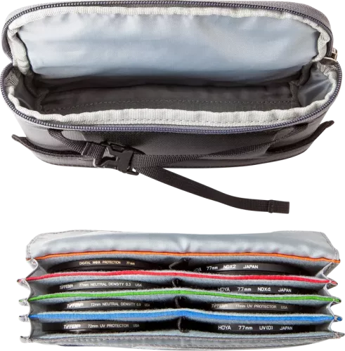 Think Tank MindShift Filter Nest, Black