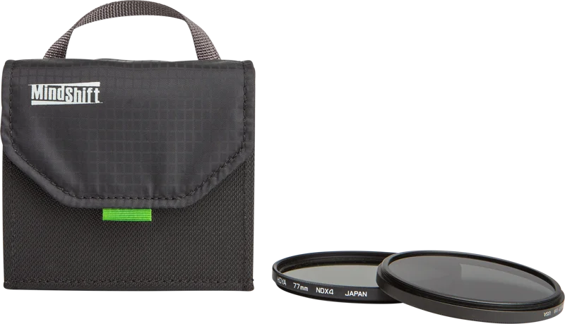 Think Tank MindShift Filter Nest Mini, Black