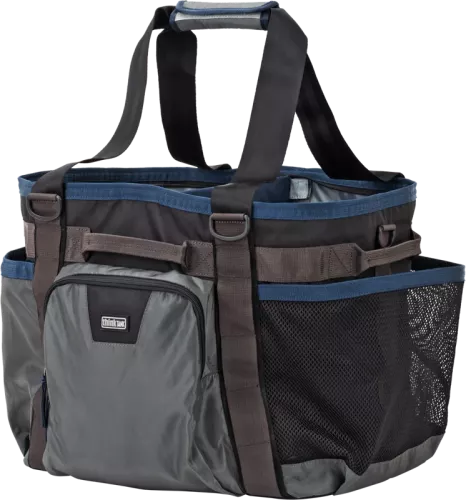 Think Tank Freeway Longhaul 50 - Grey/Navy Blue