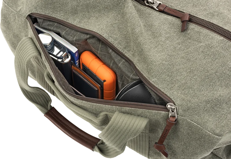 Think Tank Retrospective Duffel 75 - Pinestone