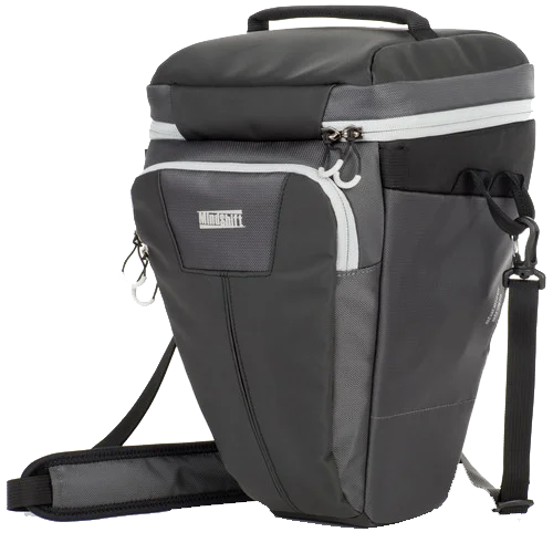 Think Tank MindShift Gear Holster 50 Carbon grey
