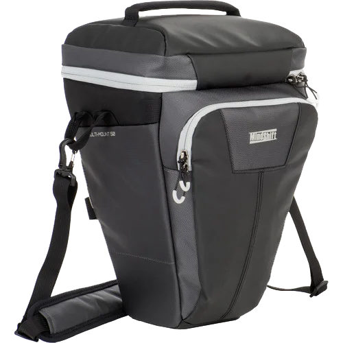 Think Tank MindShift Gear Holster 50 Carbon grey