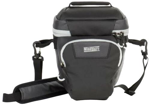 Think Tank MindShift Gear Holster 10 Carbon grey