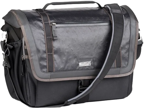 Think Tank MindShift Gear Exposure 15 Black