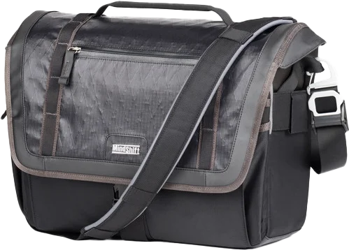 Think Tank MindShift Gear Exposure 15 Black