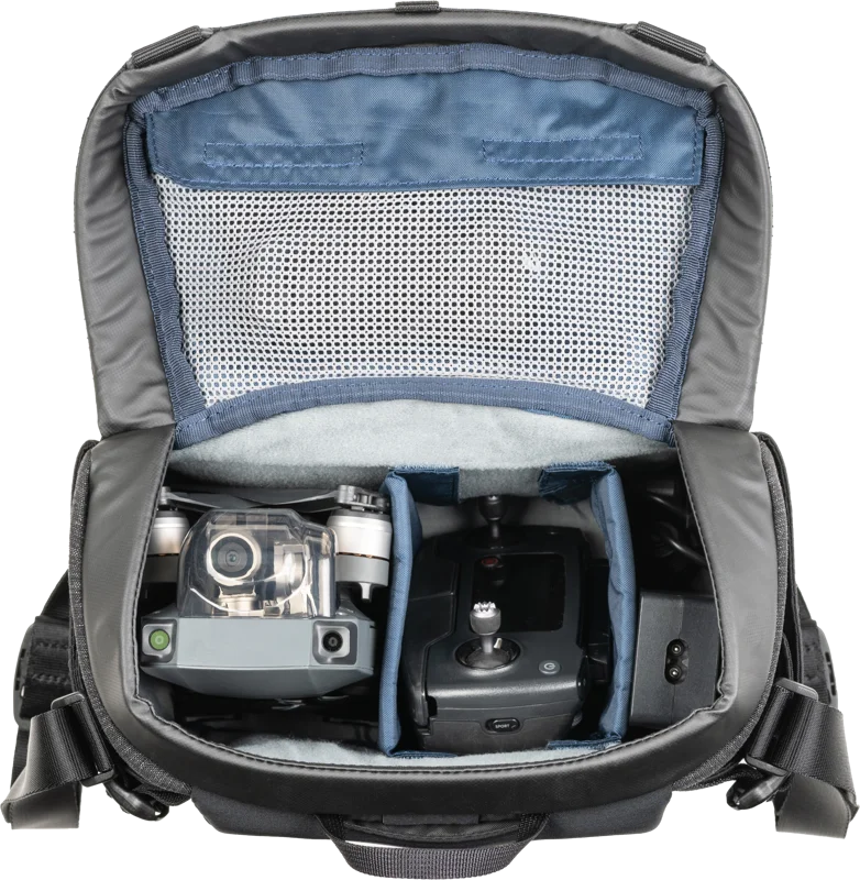 Think Tank SpeedTop Crossbody 10 - Graphite