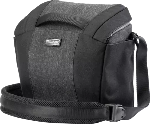 Think Tank SpeedTop Crossbody 10 - Graphite