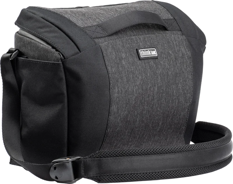 Think Tank SpeedTop Crossbody 15 - Graphite