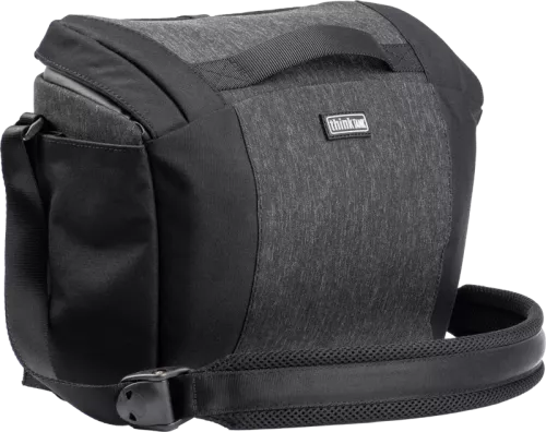 Think Tank SpeedTop Crossbody 15 - Graphite