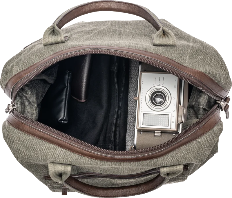 Think Tank Retrospective Weekender