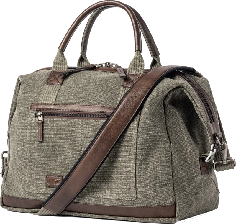 Think Tank Retrospective Weekender