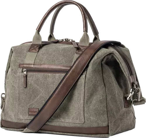 Think Tank Retrospective Weekender