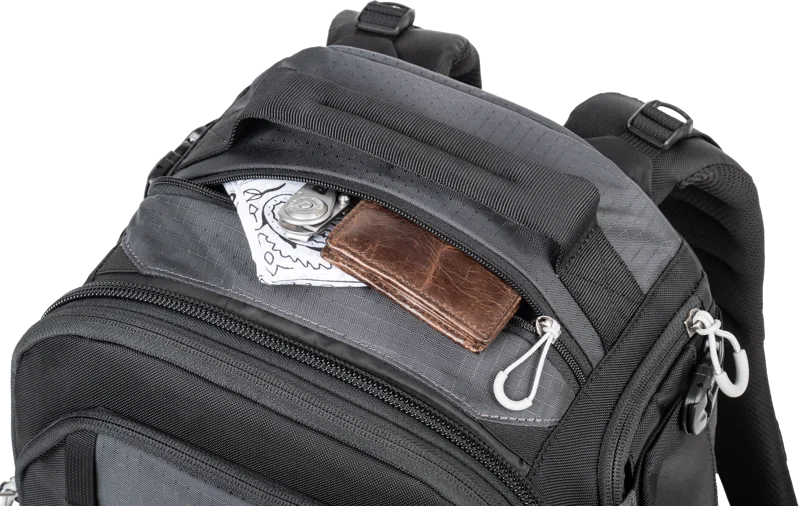 Think Tank MindShift FirstLight 35L, Black