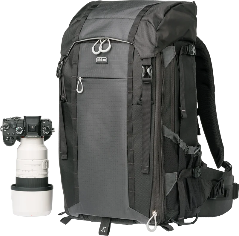 Think Tank MindShift FirstLight 35L, Black