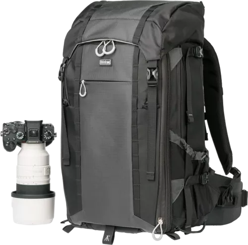 Think Tank MindShift FirstLight 35L, Black