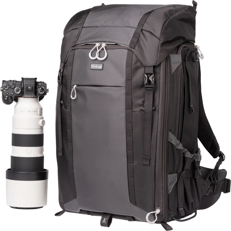 Think Tank MindShift FirstLight 46L+, Black