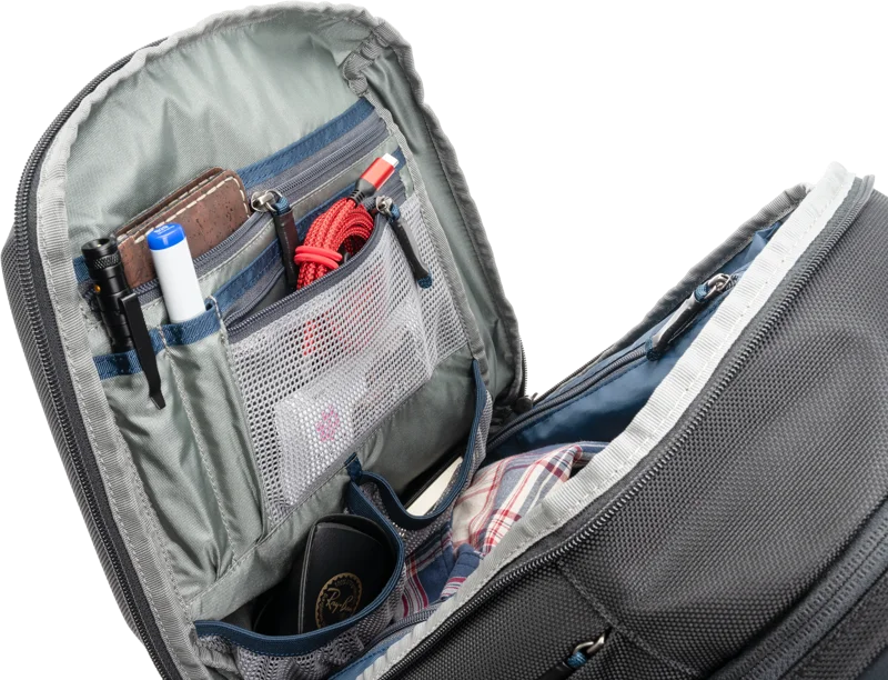 Think Tank Venturing Observer 20L Backpack