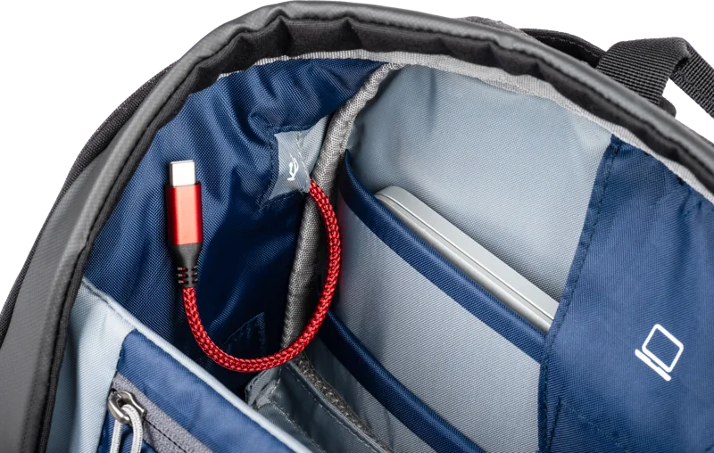 Think Tank SpeedTop 20 Backpack