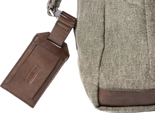 Think Tank Retrospective Luggage Tag