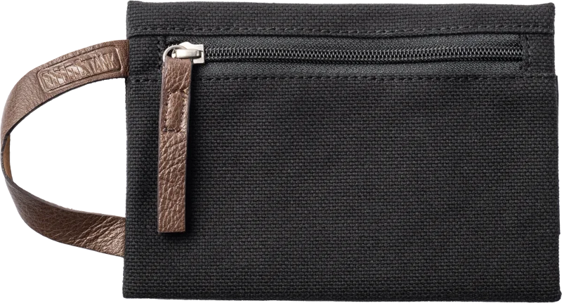 Think Tank Retrospective Organizer - Small - Black