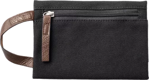 Think Tank Retrospective Organizer - Small - Black