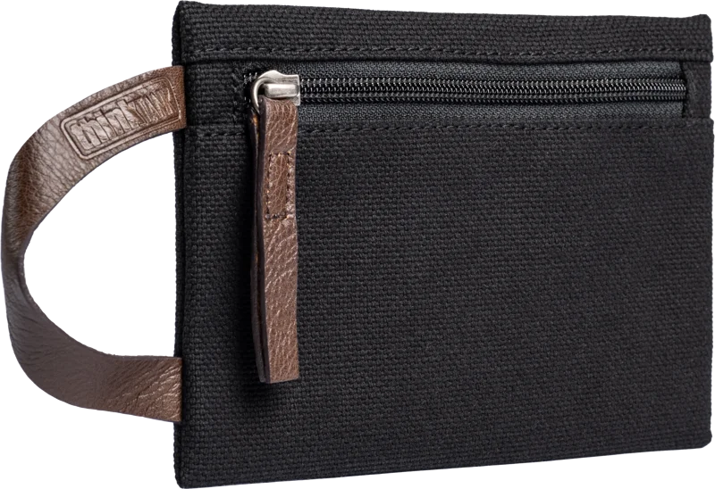 Think Tank Retrospective Organizer - Small - Black