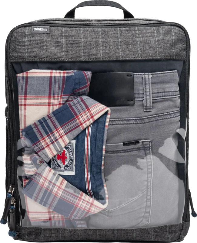 Think Tank Clothing Cube L
