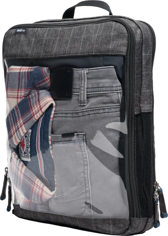 Think Tank Clothing Cube L