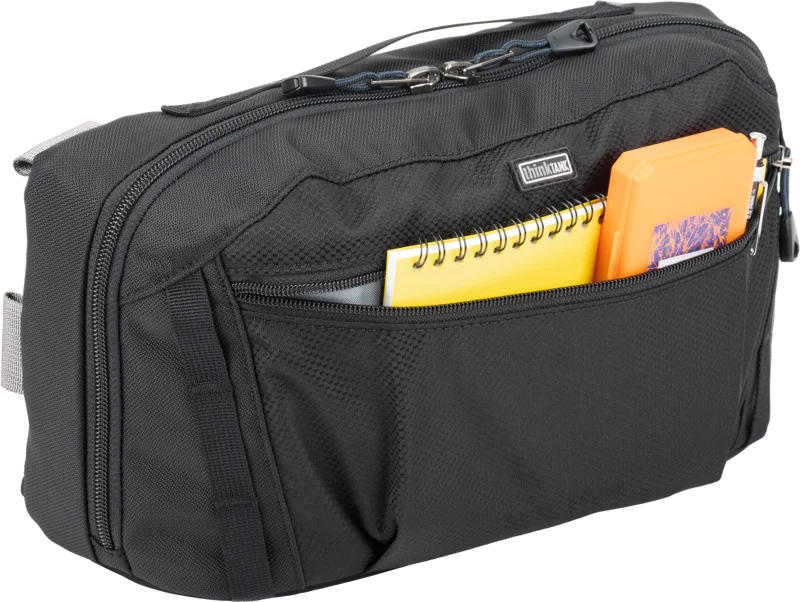 Think Tank PressPass 10 Crossbody Shoulder Bag/Belt Pack