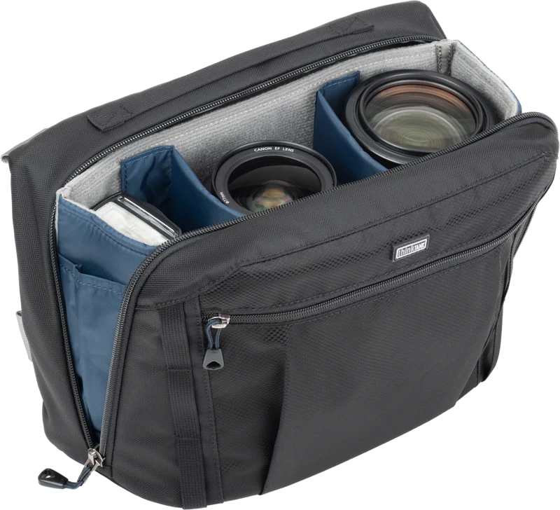 Think Tank PressPass 20 Crossbody Shoulder Bag/Belt Pack