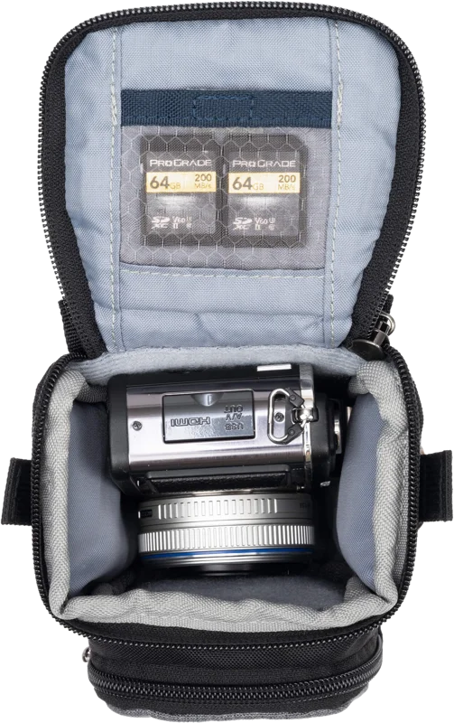Think Tank Mirrorless Mover 5 V2, Marine Blue