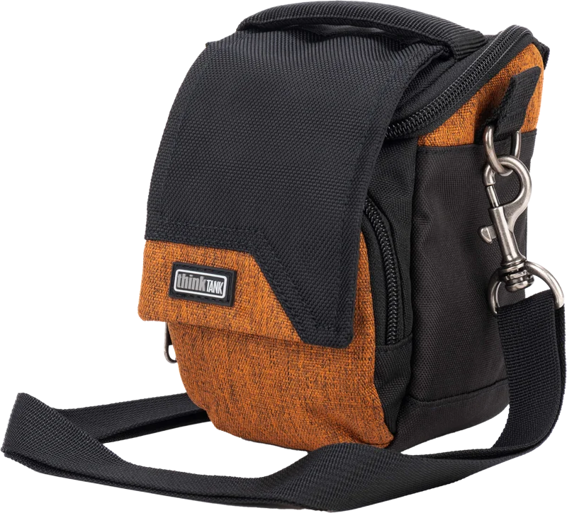 Think Tank Mirrorless Mover 5 V2, Campfire Orange