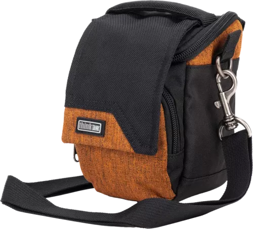 Think Tank Mirrorless Mover 5 V2, Campfire Orange