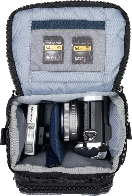 Think Tank Mirrorless Mover 10 V2, Cool Grey